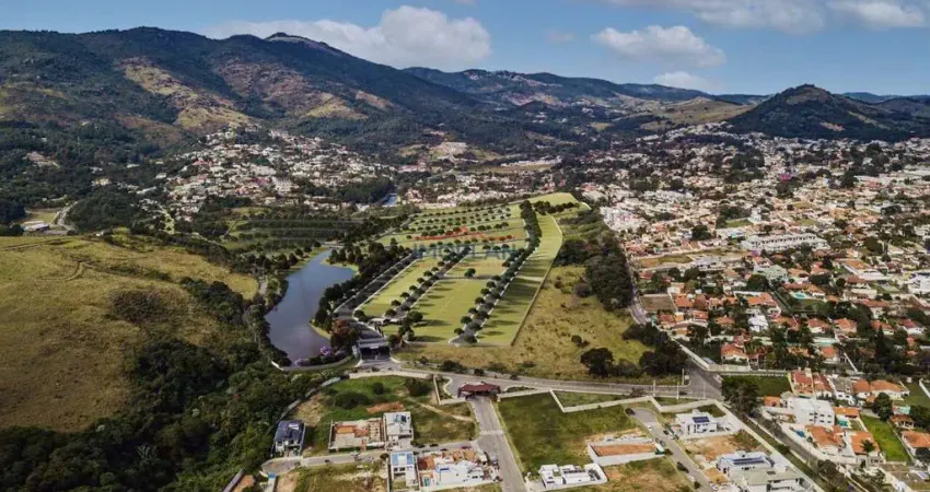 Oportunidade única! terreno residencial à venda condominio ecoville