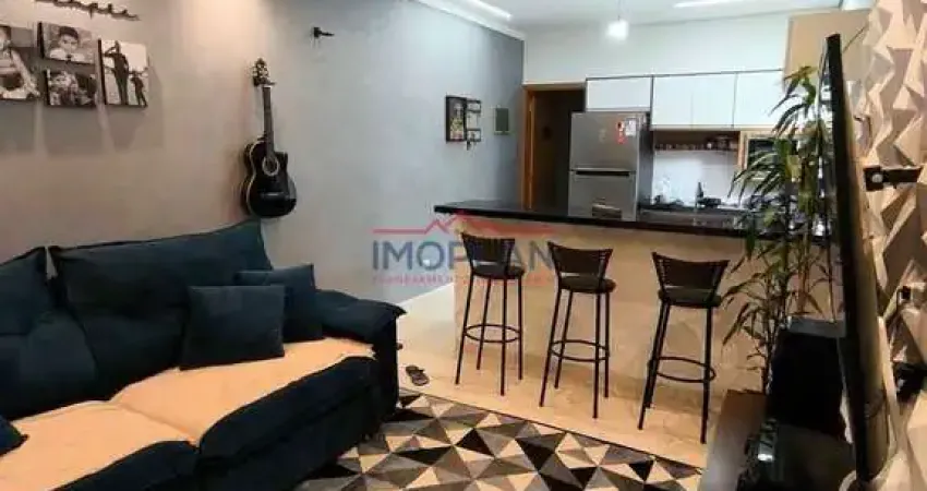 Descubra o seu refúgio dos sonhos: casa térrea com acabamento impecável!