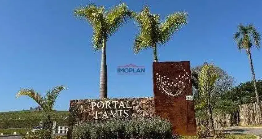 Terreno à venda no Laranja Azeda, Atibaia 