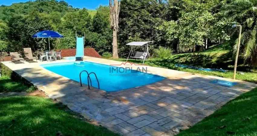 Chácara / sítio com 1 quarto à venda no Batatuba, Piracaia