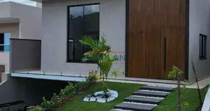 Casa em condomínio 3 dormitórios à venda condomínio atibaia park ii atibaia/sp