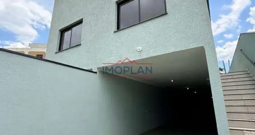 Casa com 3 quartos à venda no Recreio Maristela, Atibaia