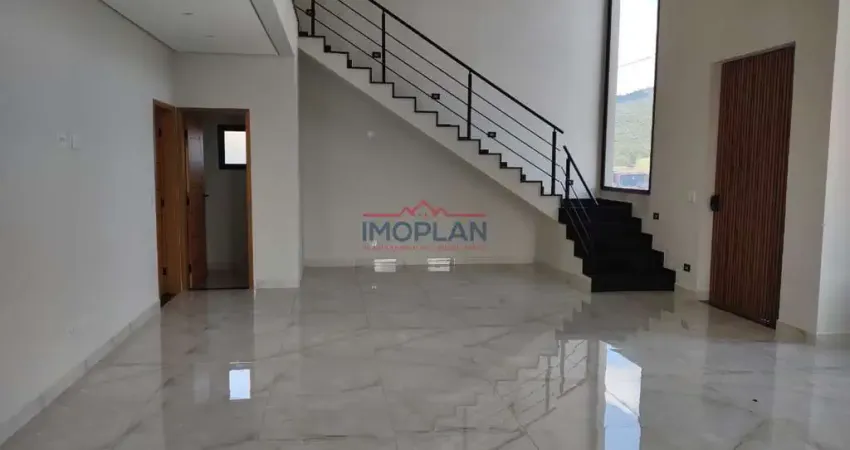 Casa em condomínio fechado com 4 quartos à venda no Laranja Azeda, Atibaia