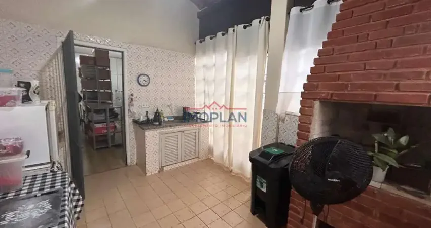 Casa com 3 quartos à venda no Alvinópolis, Atibaia 