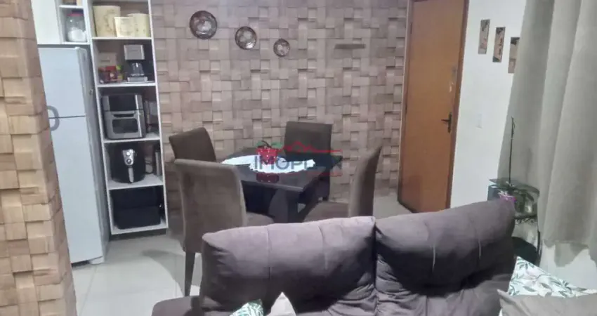 Casa com 2 quartos à venda no Jardim Ciliar, Atibaia