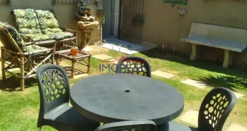 Casa com 2 quartos à venda no Jardim Santo Antônio, Atibaia