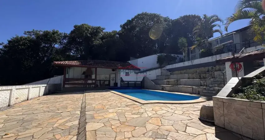 Casa com 3 quartos à venda no Jardim Paulista, Atibaia