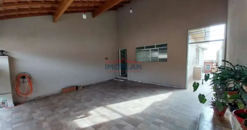 Casa com 2 quartos à venda no Jardim das Cerejeiras, Atibaia 