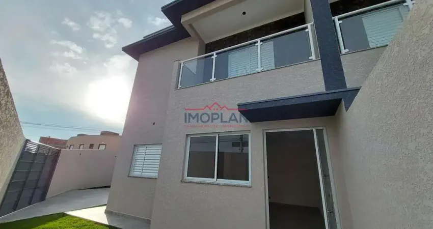 Casa com 3 quartos à venda no Nova Cerejeira, Atibaia 