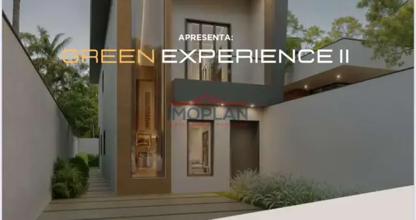 Lançamento jardim paulista - sobrado moderno e sofisticado