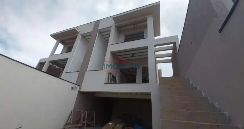 Casa à venda com 180 m² e pisicina no jardim do lago - atibaia/sp