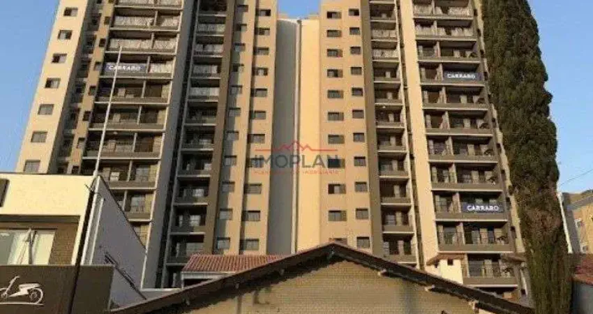 Apartamento com 3 quartos à venda no Nova Gardênia, Atibaia