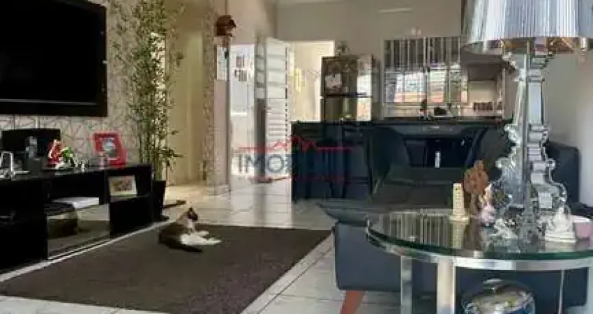 Casa com 3 quartos à venda no Loteamento Nova Atibaia, Atibaia