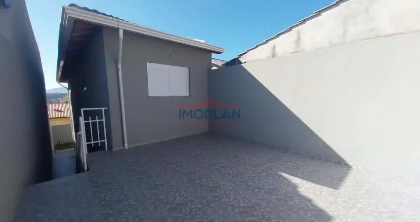 Casa com 2 quartos à venda no Jardim Imperial, Atibaia
