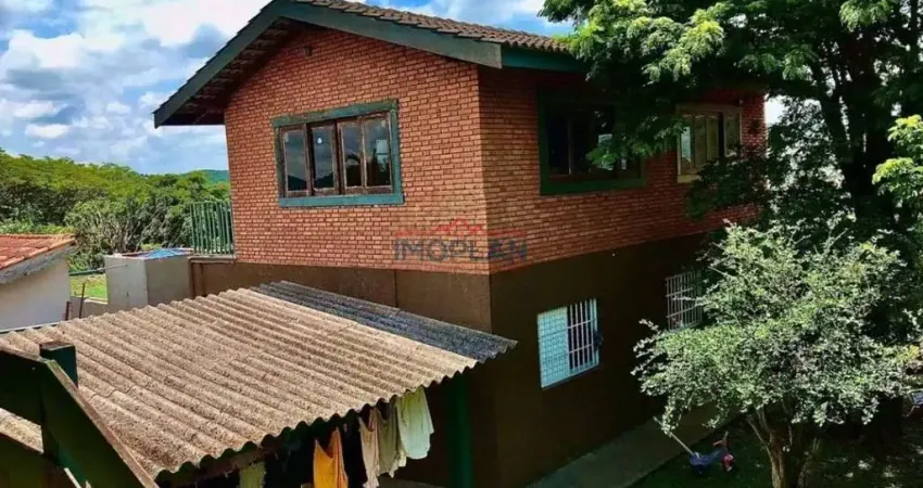 Casa com 2 quartos à venda no Jardim dos Pinheiros, Atibaia