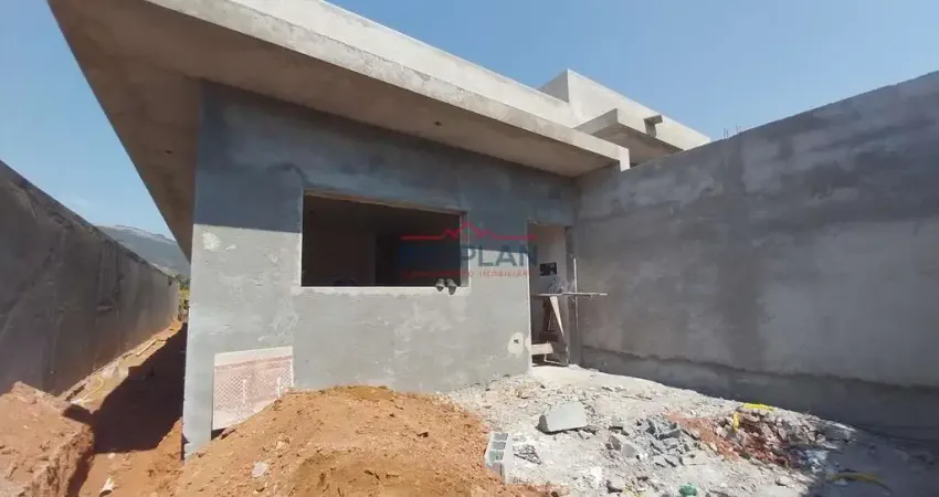 Casa com 3 quartos à venda na Vila Petrópolis, Atibaia 