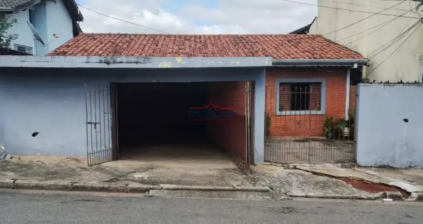 Casa com 2 quartos à venda no Jardim Alvinópolis, Atibaia
