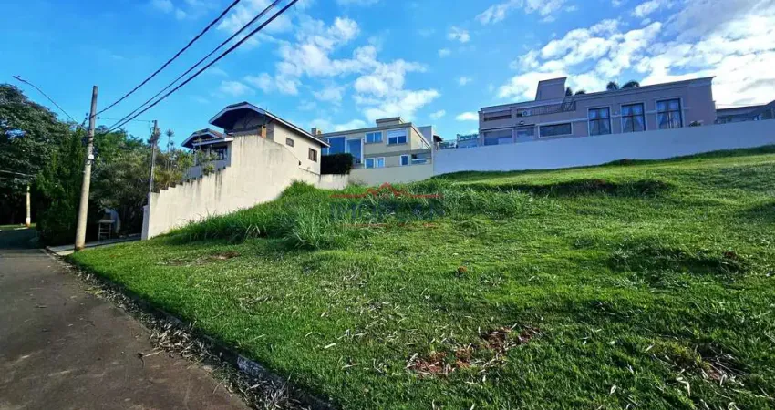 Terreno à venda no Jardim Maristela, Atibaia 