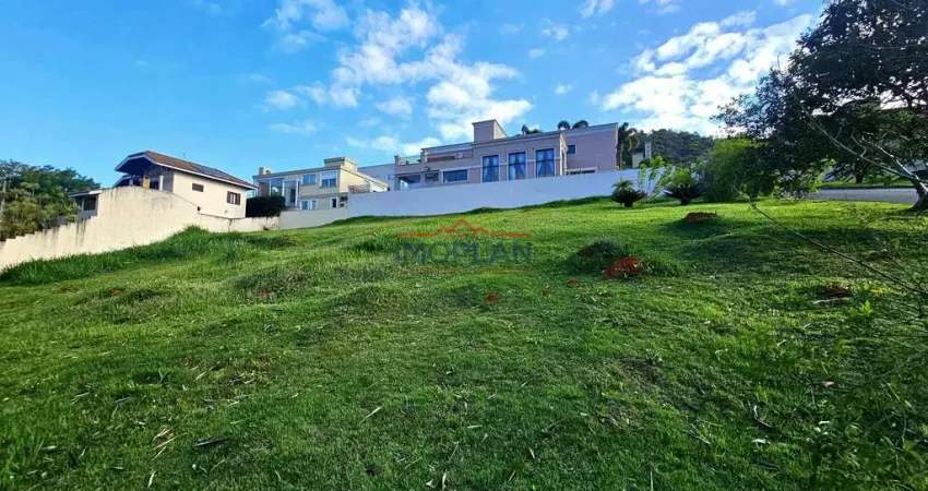 Terreno à venda no Jardim Maristela, Atibaia