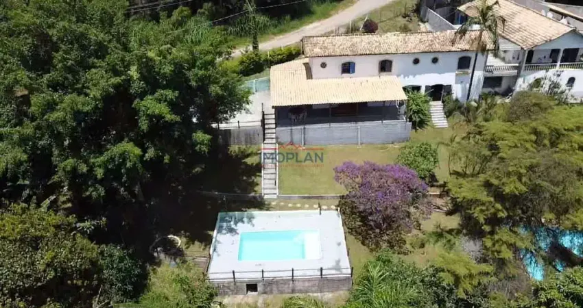 Chacara em condominio , recanto dos palmares,  jundiaizinho - atibaia/sp