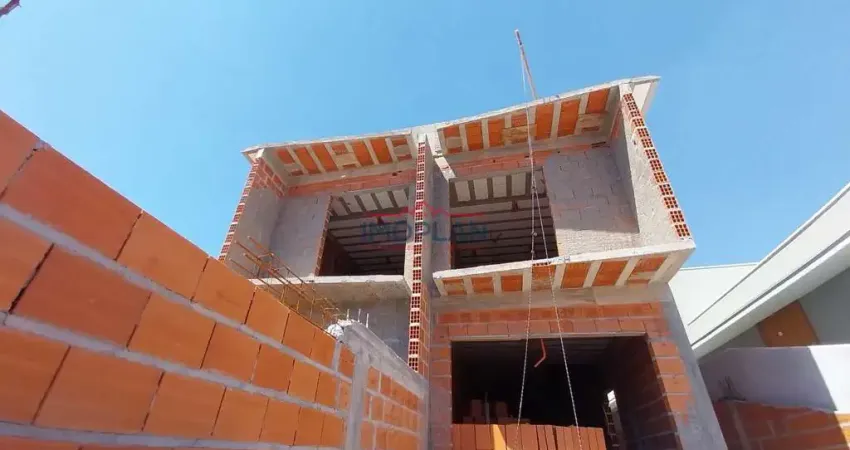 Casa com 3 quartos à venda no Alvinópolis, Atibaia