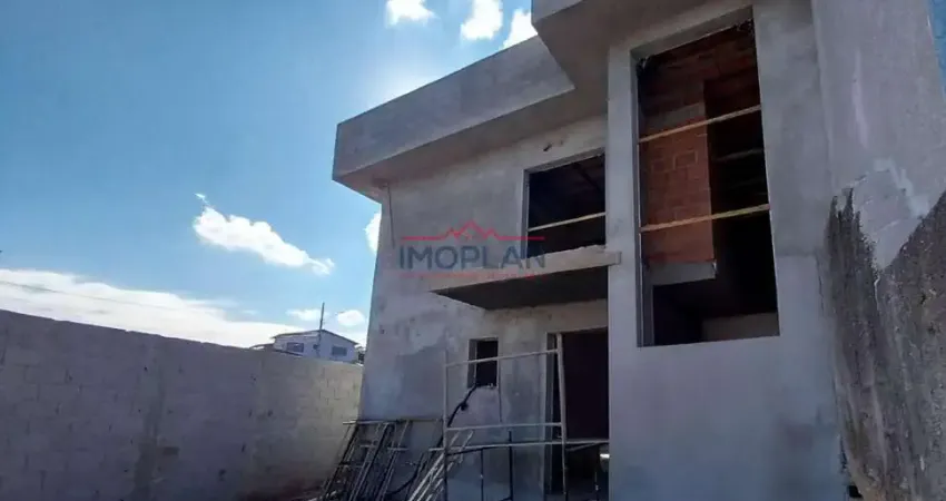 Casa com 3 quartos à venda no Jardim São Felipe, Atibaia 