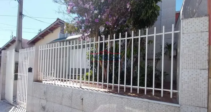 Casa com 2 quartos à venda no Centro, Atibaia 