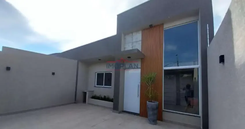 Casa à venda com 145 m² churrasqueira e piscina - loteamento bella - atibaia/sp