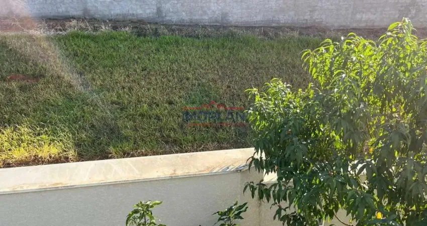 Terreno à venda no Tanque, Atibaia