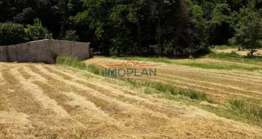 Terreno à venda no Tanque, Atibaia