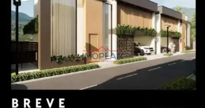 Casa à venda com 181,50 m² com piscina -condominio infinity - vila giglio - atib