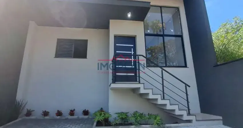 Casa com 3 quartos à venda no Caetetuba, Atibaia 