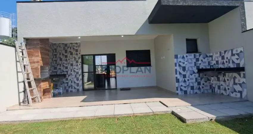 Casa com 3 quartos à venda no Caetetuba, Atibaia