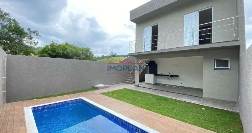 Casa com 2 quartos à venda no Centro, Bom Jesus dos Perdões