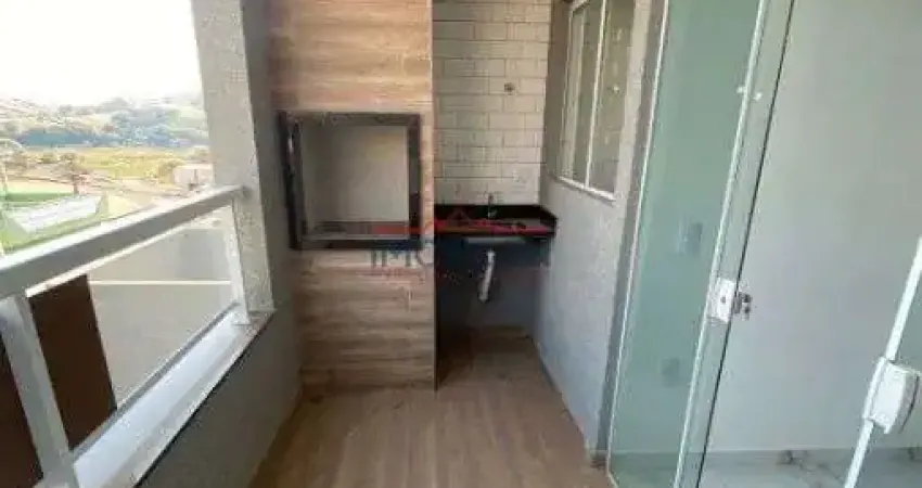 Apartamento com 2 quartos à venda no Nova Cerejeira, Atibaia 