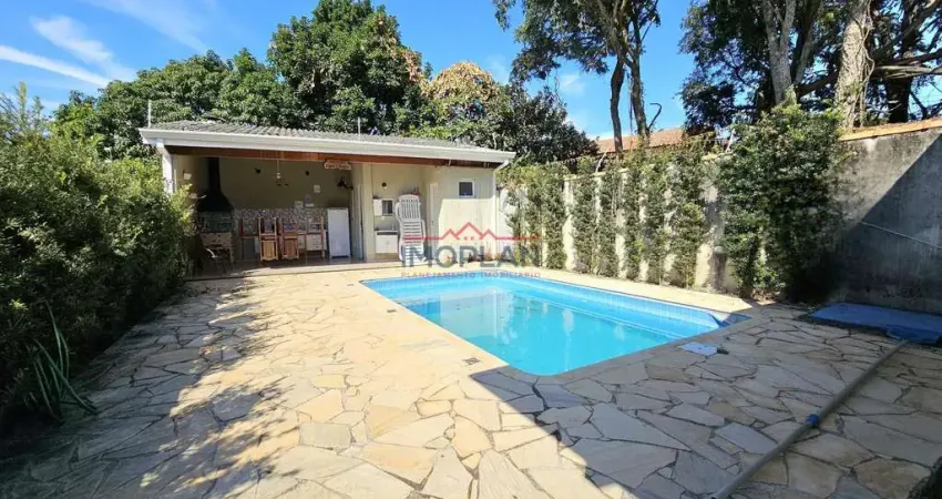 Casa com 3 quartos à venda no Jardim Paulista, Atibaia 