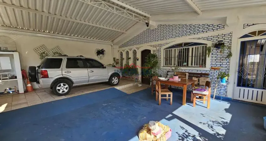 Casa com 3 quartos à venda na Vila Thais, Atibaia