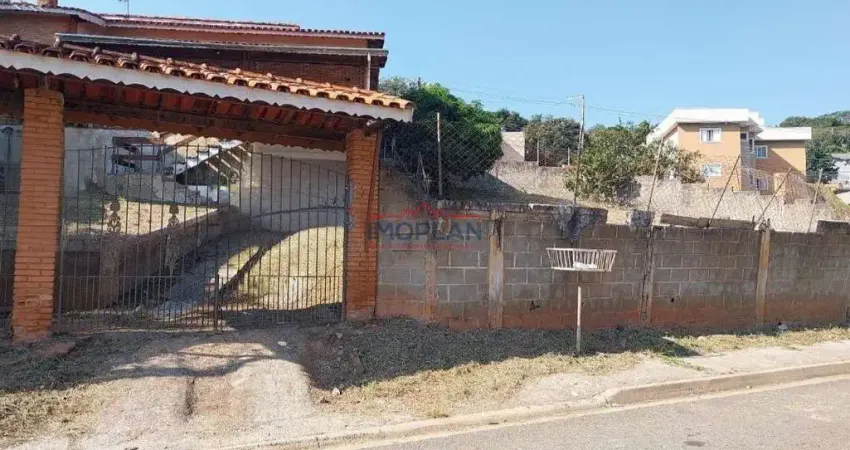 Casa com 2 quartos à venda no Jardim Maristela, Atibaia