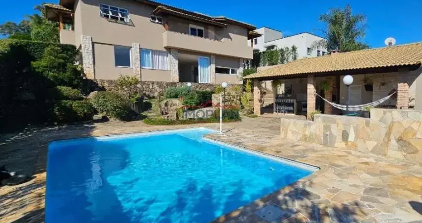 Casa com 3 quartos à venda no Condomínio Serra da Estrela, Atibaia