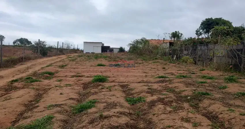 Terreno à venda no Jardim Maracanã, Atibaia