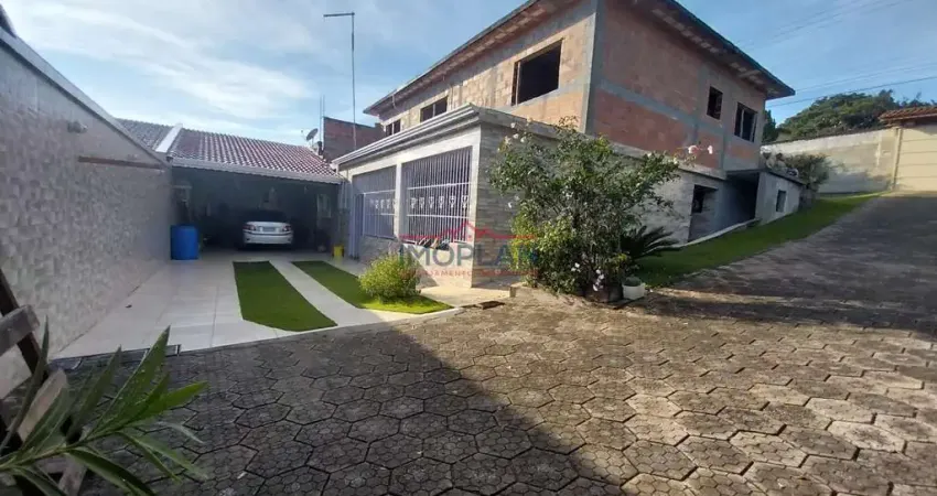 Casa com 3 quartos à venda no Jardim Estância Brasil, Atibaia 