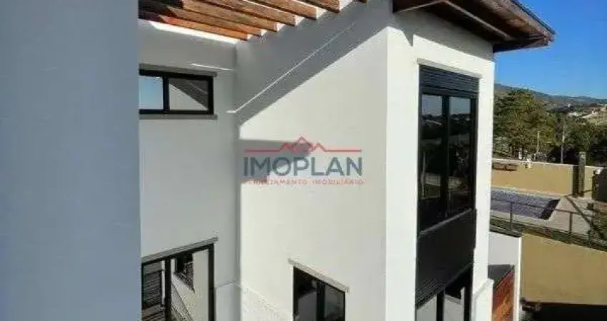 Casa com 4 quartos à venda na Cidade Satélite, Atibaia 