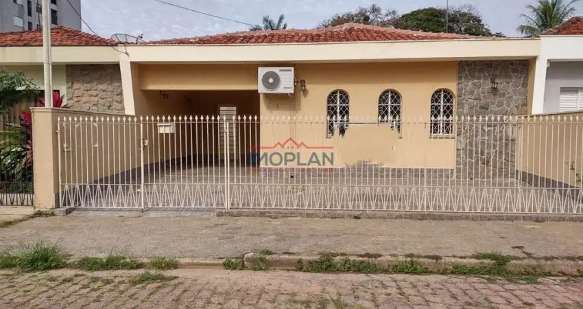 Casa com 3 quartos à venda na Vila Thais, Atibaia