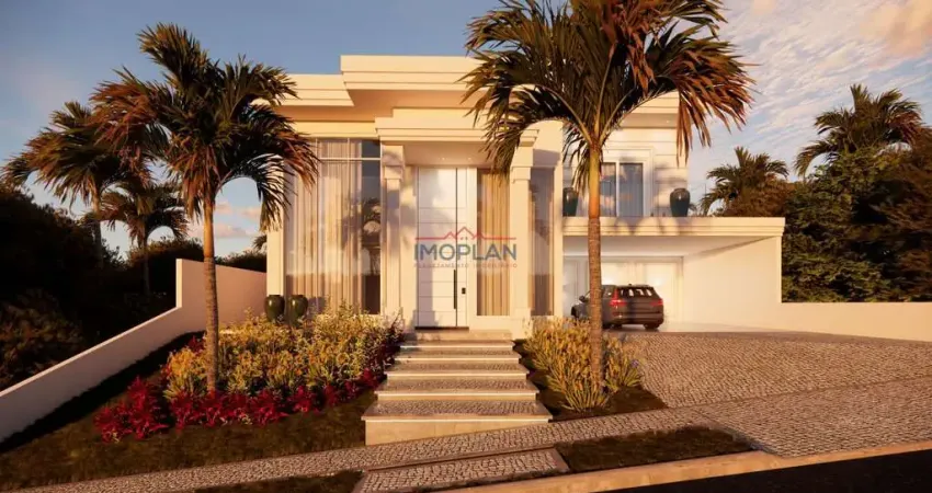 Casa em condomínio 3 dormitórios à venda cidade satélite atibaia/sp