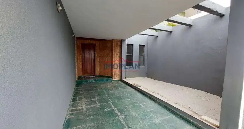 Casa com 2 quartos à venda no Alvinópolis, Atibaia