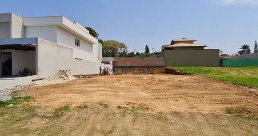 Terreno à venda no Loteamento Granville Atibaia, Atibaia 