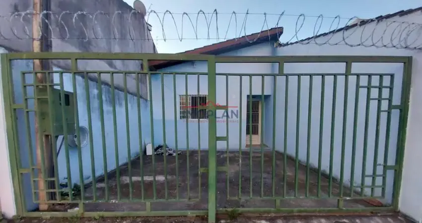 Casa térrea à venda com 70 m² no jardim das palmeiras em atibaia - sp