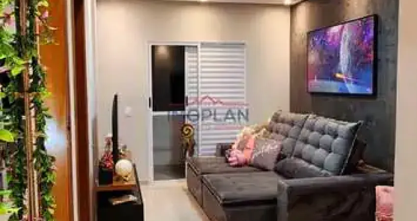 Apartamento com 2 quartos para alugar no Alvinópolis, Atibaia