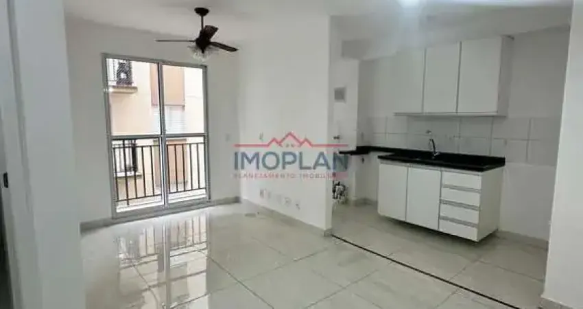 Apartamento com 2 quartos à venda no Caetetuba, Atibaia