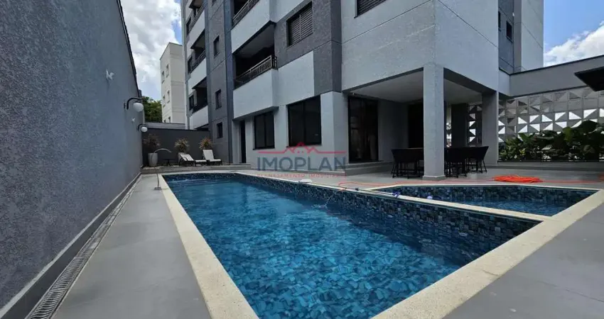 Apartamento à venda com 62,71 m² no alvinópolis - atibaia - sp